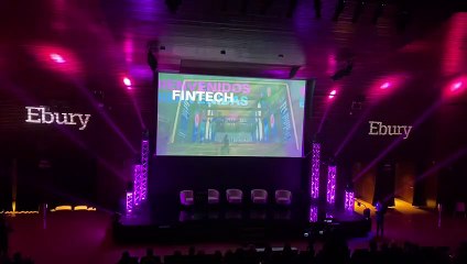 Fintech Forward Summit | Opening con ChatGPT