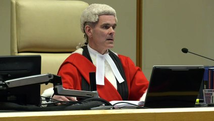 Kyle Bevan sentenced to life for murdering Lola James