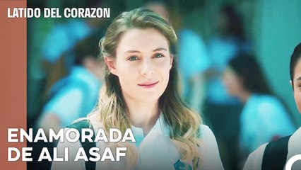 El Amor Juvenil De Bahar - Latido Del Corazon