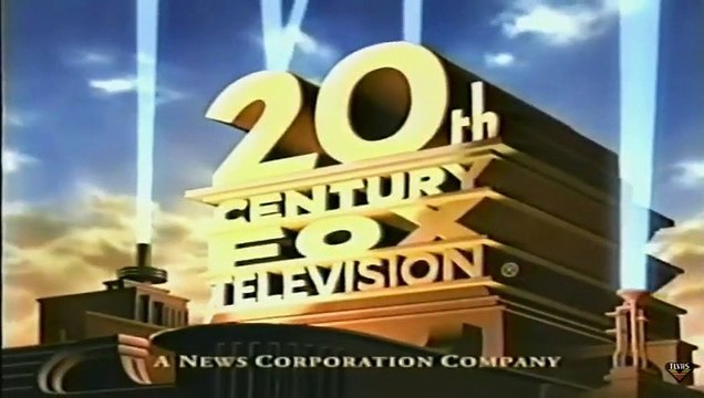 NYPD Blue ABC Split Screen Credits (2003)