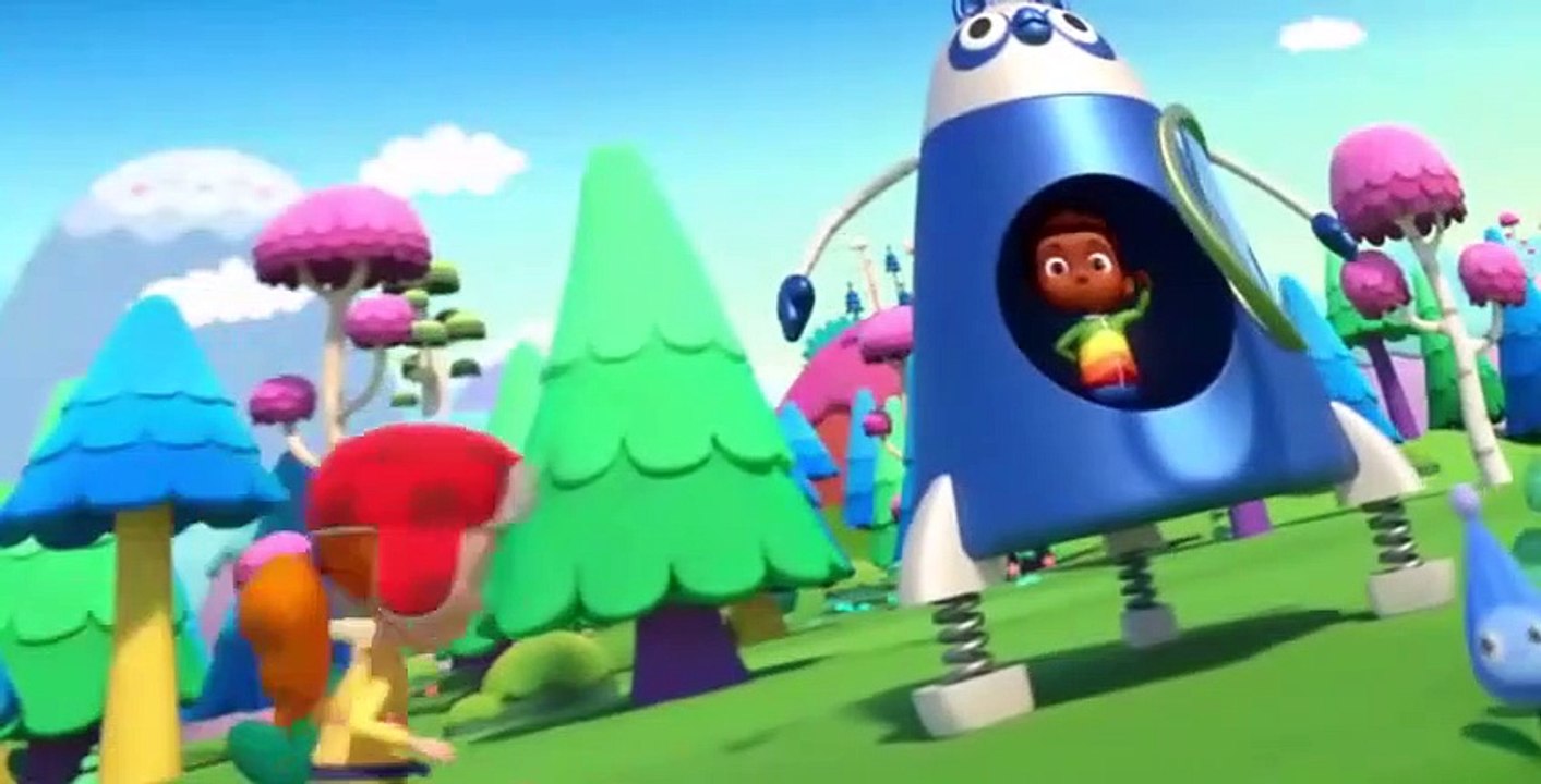 Mia's Magic Playground E012