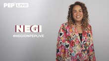 WATCH: Negi on PEP Live