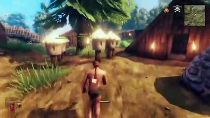 Das beginnt jetzt sehr schlau. Nicht. Valheim #82