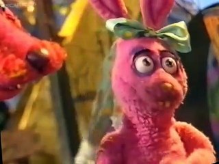 The Ferals The Ferals S01 E011 – Double Trouble