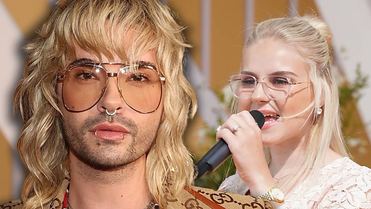 Bittere Klatsche: Bill Kaulitz macht sich über Estefania Wollny lustig