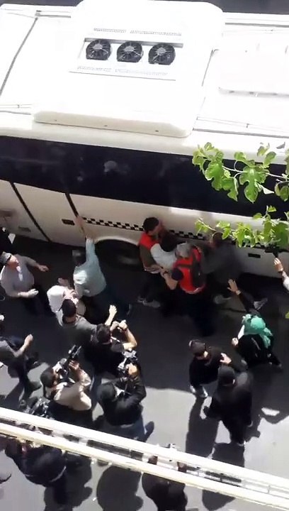 Diyarbakır’da izinsiz yürüyüşe polis izin vermedi