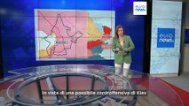 Ucraina, dall'ISW stop alle previsioni sulle operazioni militari di Kiev