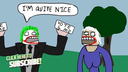 How To Politics Really Good | Oliver Age 24 | Mashed