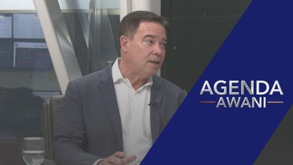 Benarkan bakat asing kekal di Malaysia selepas tamat pengajian - CEO BowerGroupAsia