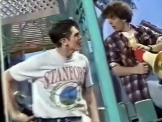 The Ferals The Ferals S01 E014 – April Fools