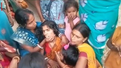 वैशाली: ढाई माह से जिन्दगी और मौत से जूझ रही चार माह की बच्ची हारी, तोडा दम