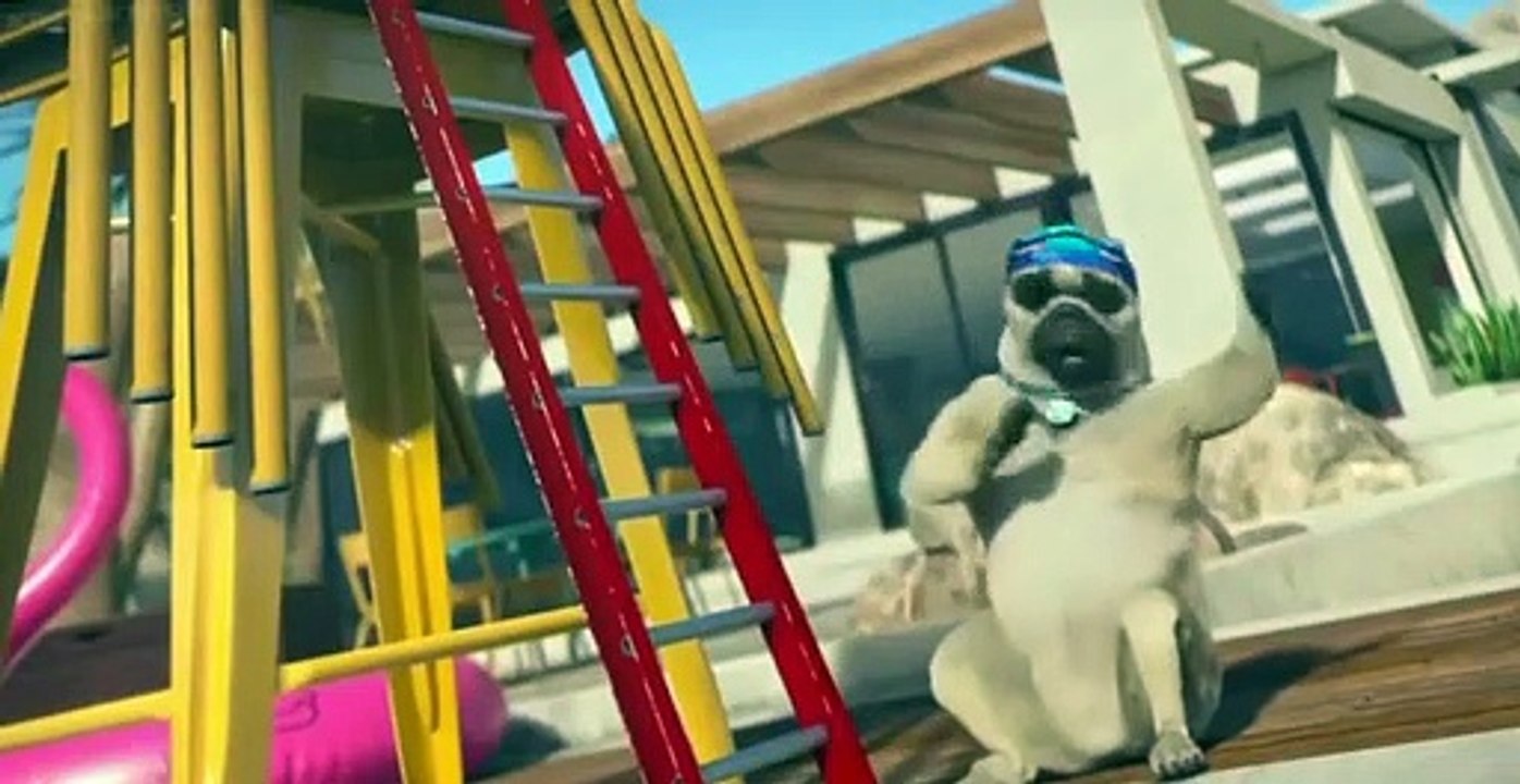 Mighty Mike Mighty Mike E003 Skate Pool