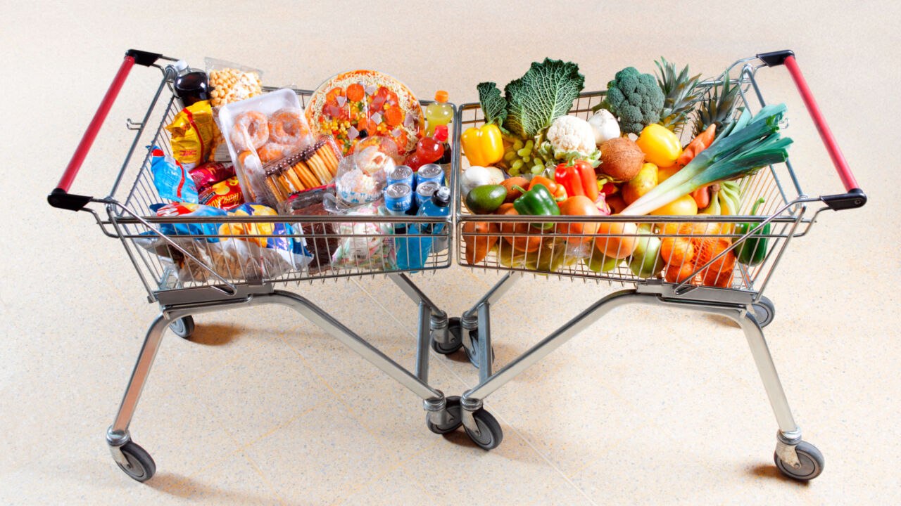 The Difference Between Processed Food and Ultra-Processed Food—and Why It Matters for Health