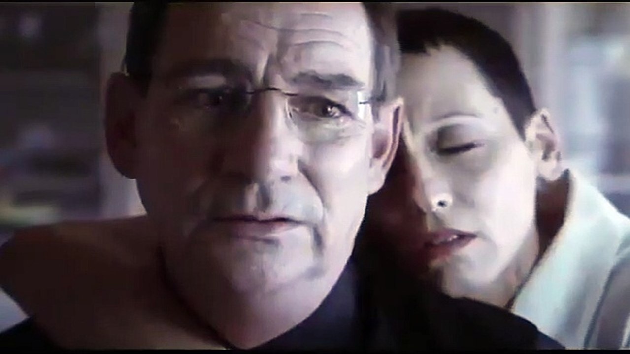 Masters of Horror - Fair-Haired Child - trailer