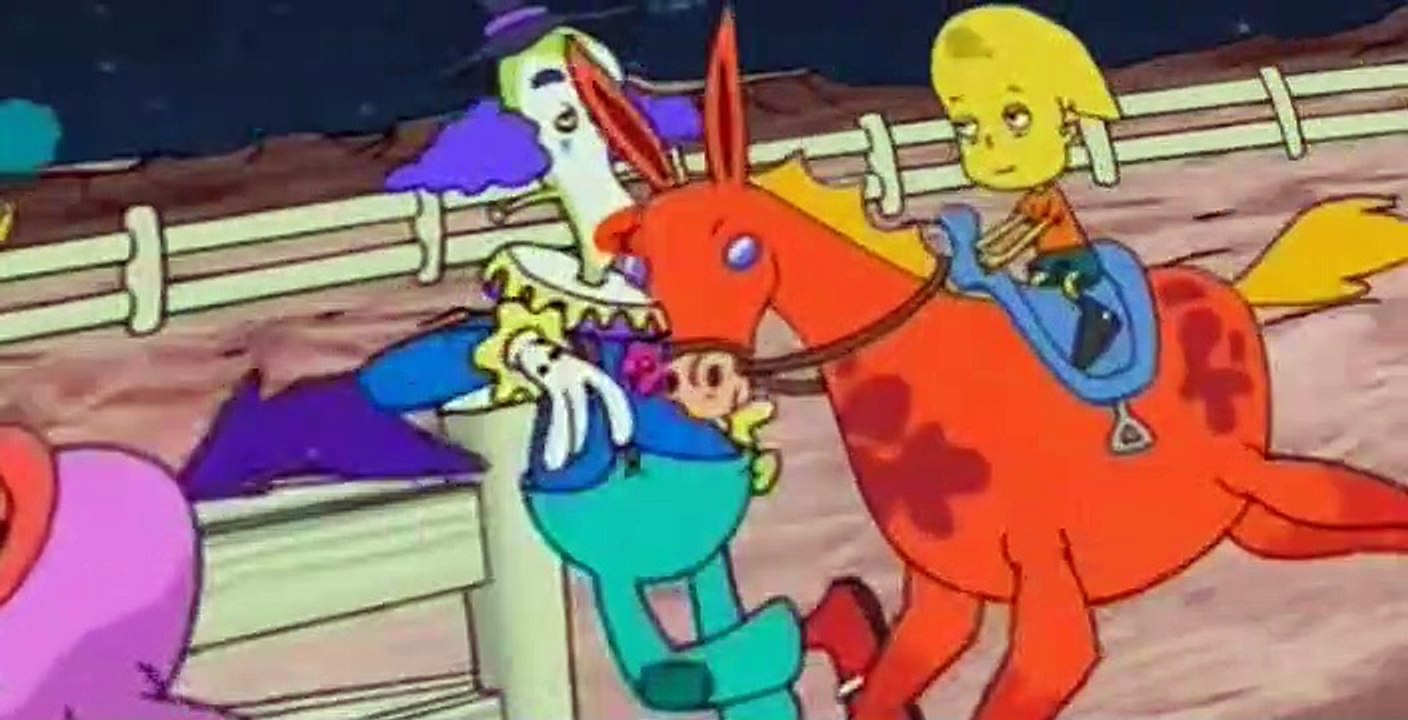 Lloyd in Space Lloyd in Space S03 E003 – Big Brother Kurt