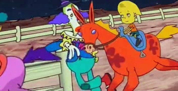 Lloyd in Space Lloyd in Space S03 E003 – Big Brother Kurt