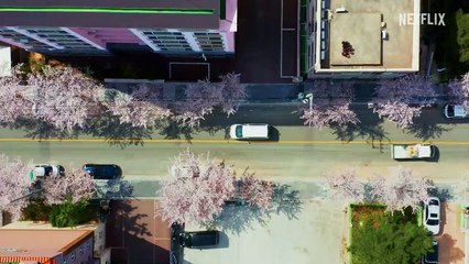 Besos, Kitty - Tráiler oficial Netflix