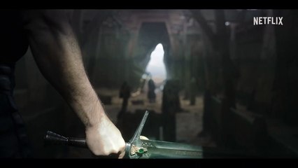 The Witcher Temporada 3 (EN ESPAÑOL)   Avance oficial   Netflix
