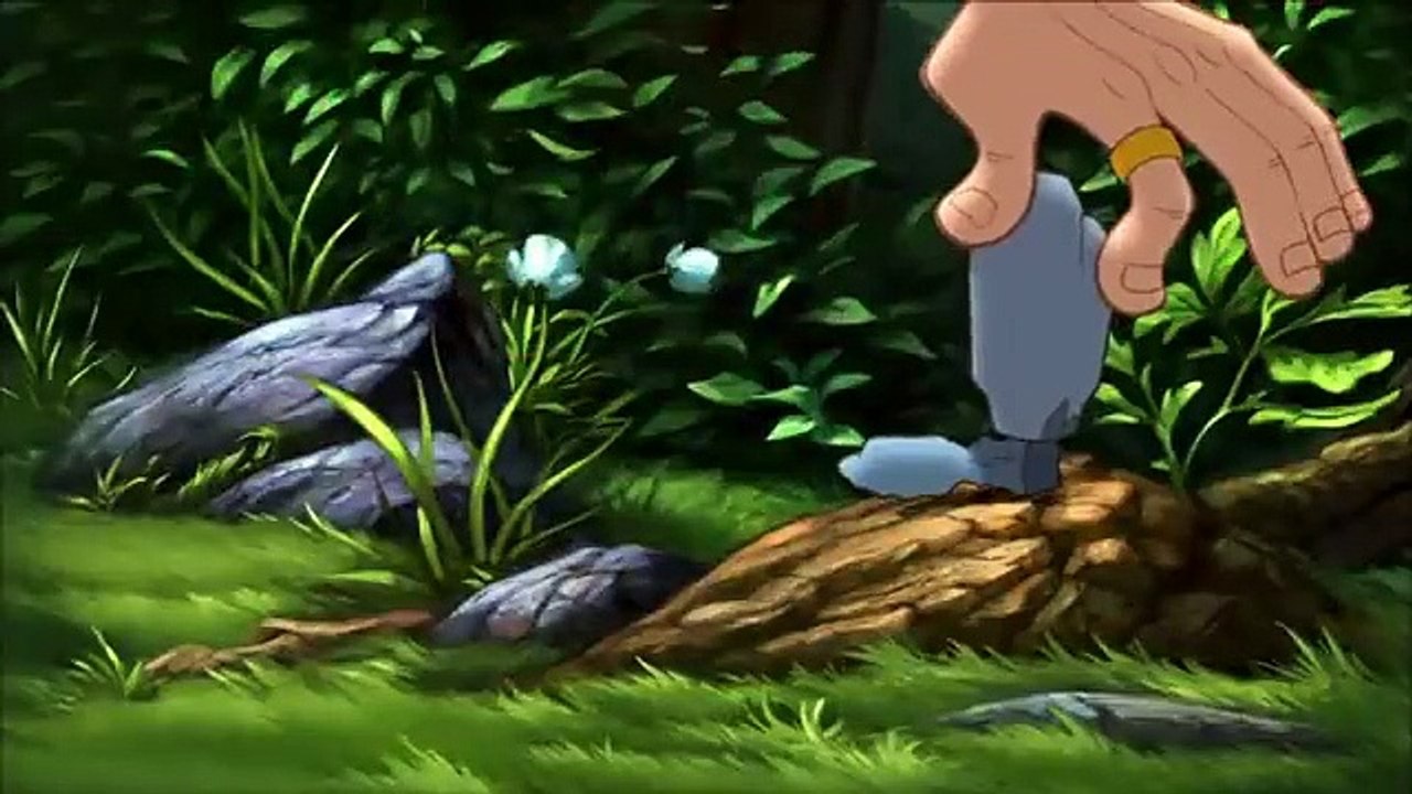 ASTERIX ET LES VIKINGS - Bande-annonce VF