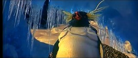 Happy Feet - Bande Annonce Officielle (VF) - George Miller / Robin Williams