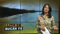 Litis en Bucán Yé | El Informe con Alicia Ortega