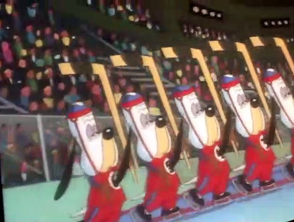 Tom and Jerry Kids Show S04 E11