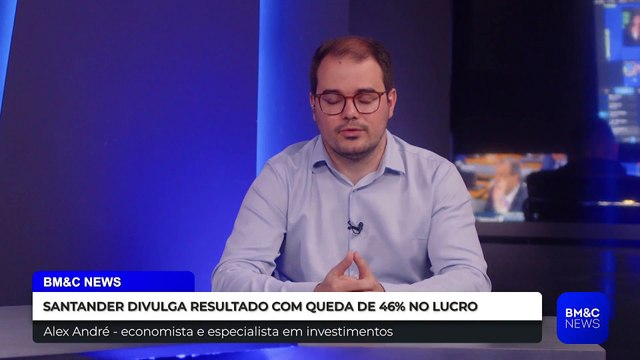 SETOR DE BANCOS SINALIZA RESULTADOS FUTUROS POSITIVOS DEPOIS DE SANTANDER?
