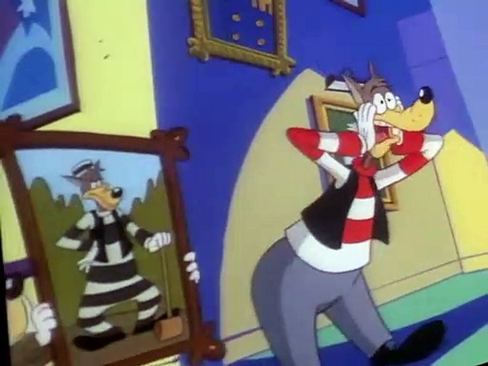 Tom and Jerry Kids Show S04 E12