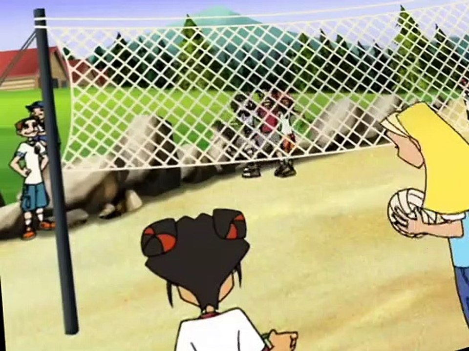 Braceface Braceface S01 E024 – Stormy Weather