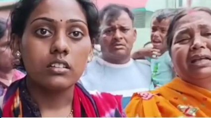 গৃহবধূর ঝুলন্ত দেহ উদ্ধার ঘিরে চাঞ্চল্য