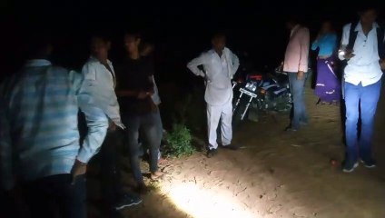कार से टक्कर मार बदमाशों ने मारपीट कर व्यापारी का किया अपहरण