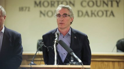 North Dakota Becomes Latest State to Pass Strict Abortion Ban