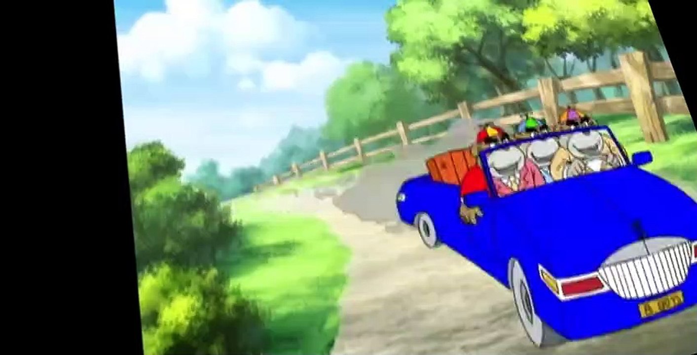 Baby Felix S01 E25