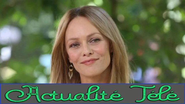 Vanessa Paradis révèle les secrets de sa routine pour garder la ligne et rester en forme