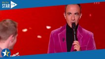 The Voice : Nikos Aliagas fait sensation avec sa veste rose, découvrez le prix de sa tenue !