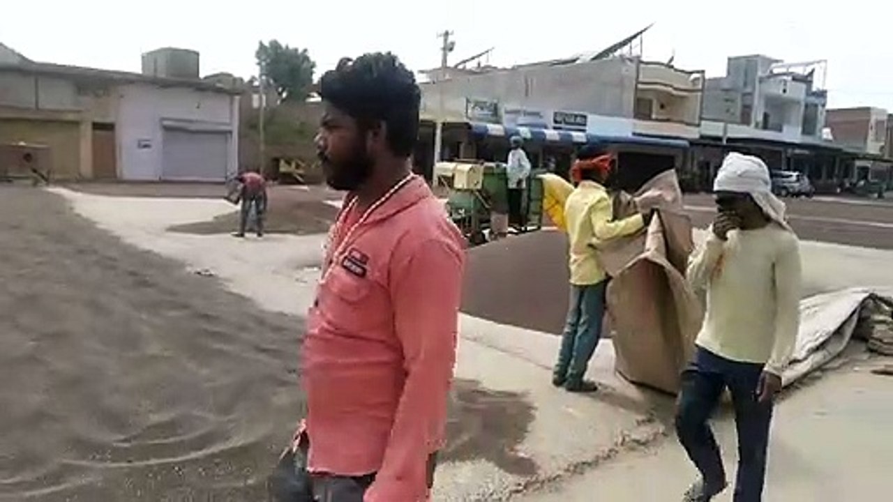 Registration limit increased, doors open for farmers