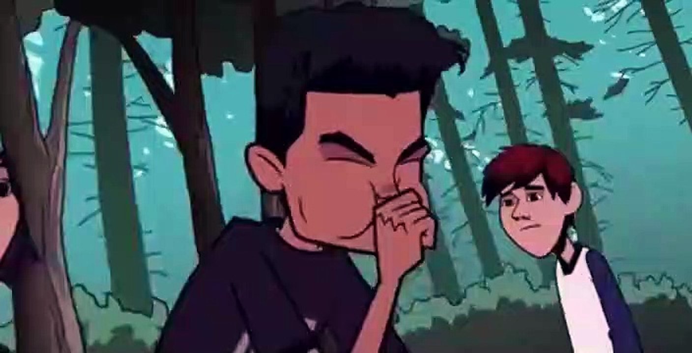 The Hollow S01 E01