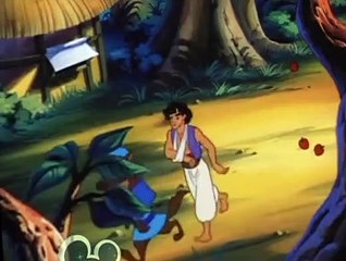 Aladdin Aladdin S01 E034 The Animal Kingdom
