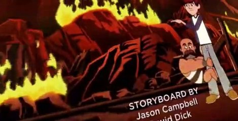 The Hollow S01 E06