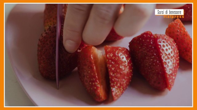 Sorsi di benessere - Una merenda proteica per adulti e bambini