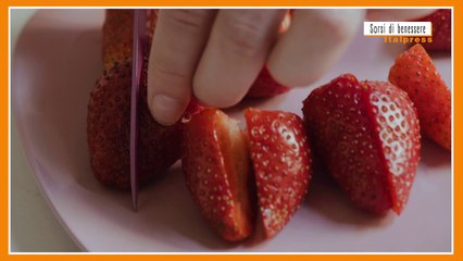 Sorsi di benessere - Una merenda proteica per adulti e bambini