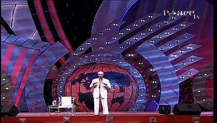 Reply to the Allegation that Islamic Method of Slaughtering Causes Cancer - Dr Zakir Na...