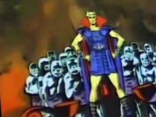 Hulk 1966 Hulk 1966 E031 Enter Tyrannus