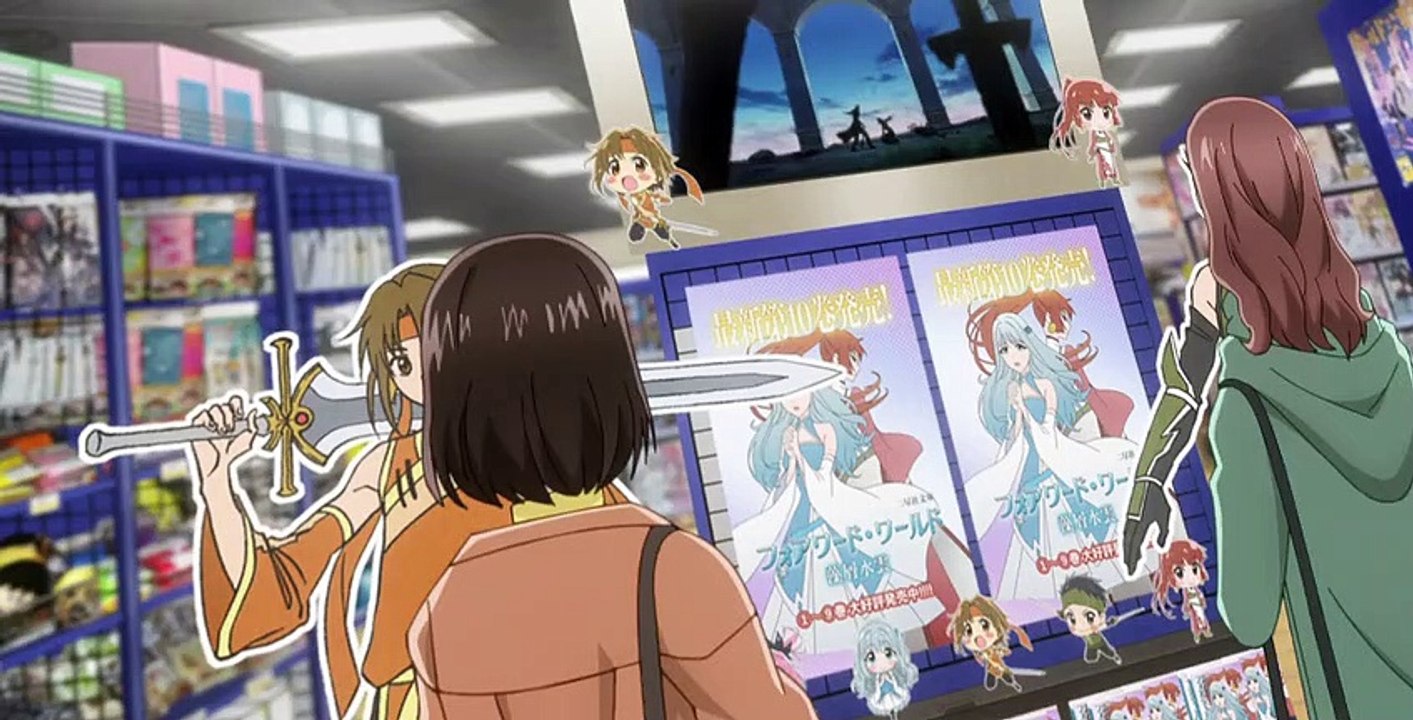 Koikimo S01 E07