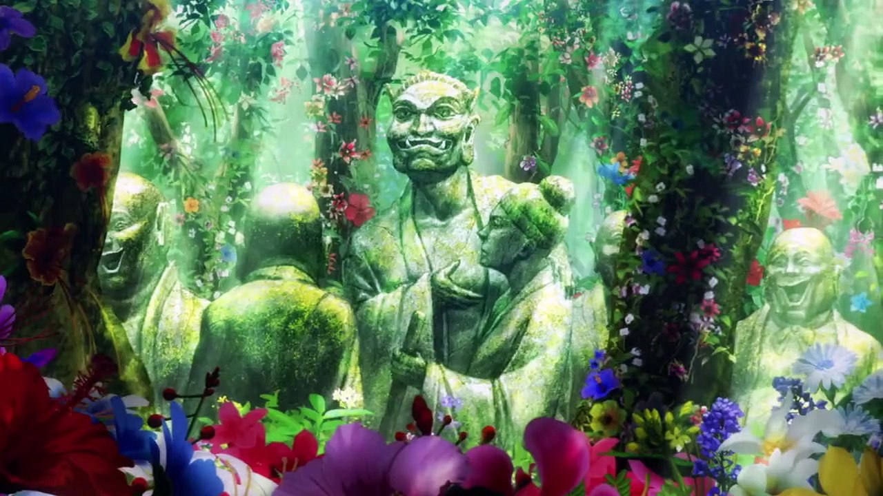 Hell's Paradise- Jigokuraku Episode 4 - Preview Trailer