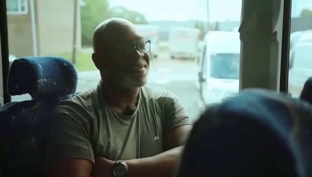 RaceAcross the World S3 Ep 5 - S03E05