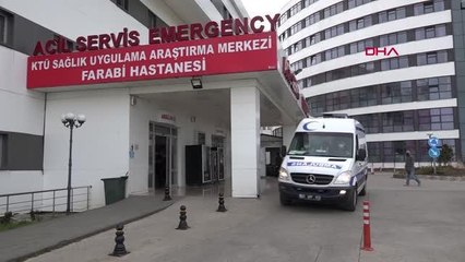 TRABZON; DOĞU KARADENİZ'İN SAĞLIK BAŞKENTİ