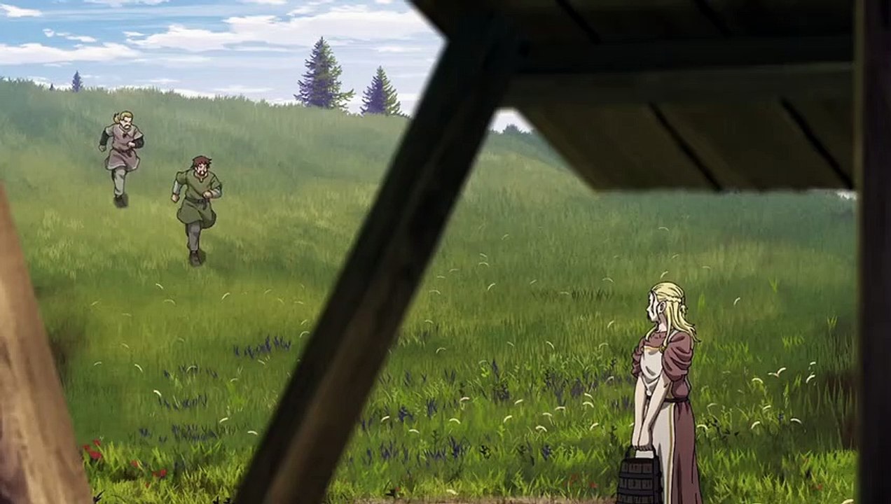 Vinland Saga Season 2 Episode 16 - Preview Trailer