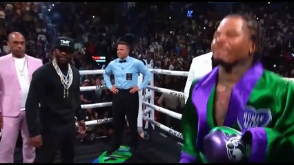 Лучшие Моменты Боя _ Полный Бой