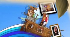 Pirates: Adventures in Art (2010) Pirates: Adventures in Art E002 – Go Fly a Kite / The Tricky Tower